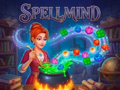 Jeu Spellmind en ligne