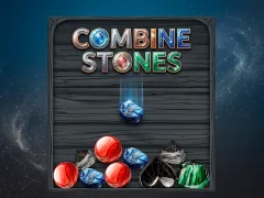 Jeu Combine Stones en ligne