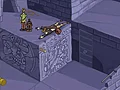 Jeu Scoobydoo Adventures 4 en ligne