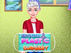 Jeu Levi's Face Plastic Surgery en ligne