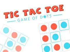 Jeu TIC TAC TOE The Original Game en ligne