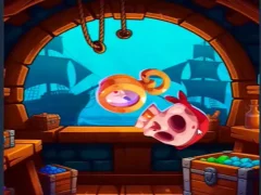 Jeu Skulls And Bombs en ligne