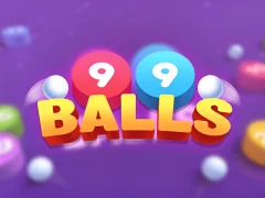 Jeu 99 Balls en ligne