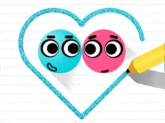 Jeu Love Balls en ligne