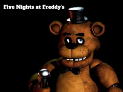 Jeu Five Nights at Freddy's en ligne