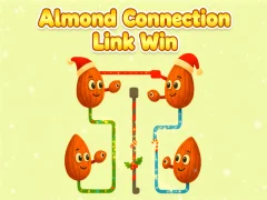 Jeu Almond Connection Link Win en ligne