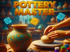 Jeu Pottery Master en ligne