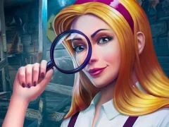 Jeu Hidden Objects: Brain Teaser en ligne