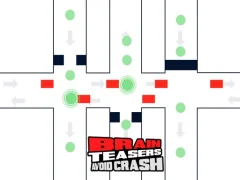Jeu Brain Teasers Avoid Crash en ligne