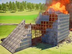 Jeu Ultimate Destruction Simulator en ligne