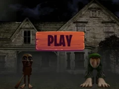 Jeu Tung Sahur Horror Escape en ligne