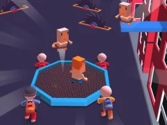 Jeu Emergency HQ: City Rescuer en ligne