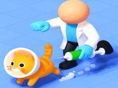 Jeu Animal Doctor Simulator: Idle en ligne