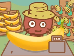 Jeu Banana Farm en ligne