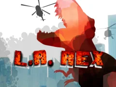 Jeu LA REX en ligne