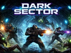 Jeu Dark Sector en ligne
