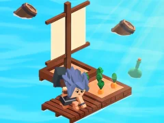 Jeu Idle Arks: Sail and Build 2 en ligne