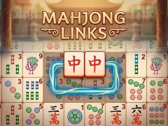 Jeu Mahjong Links en ligne