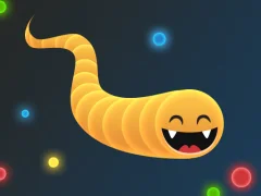 Jeu Happy Snakes en ligne
