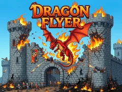 Jeu Dragon Flyer en ligne