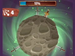Jeu Merge Weapons en ligne