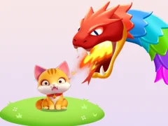 Jeu Cat Rescue en ligne