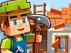 Jeu Building Mods For Minecraft en ligne
