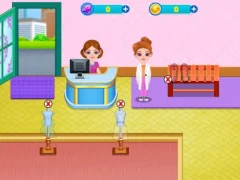 Jeu Prom Dress Fashion Shop en ligne