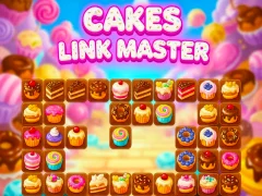 Jeu Cakes Link Master en ligne