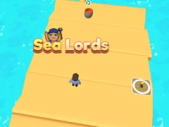 Jeu Sea Lords en ligne