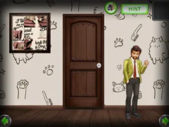 Jeu Amgel Easy Room Escape 327 en ligne