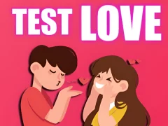 Jeu Test Love en ligne