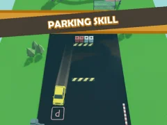 Jeu Parking Skill en ligne
