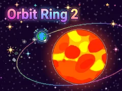 Jeu Orbit Ring 2 en ligne
