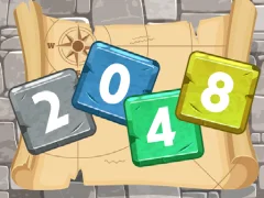 Jeu Ancient 2048 en ligne