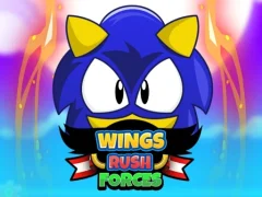 Jeu Wings Rush Forces en ligne