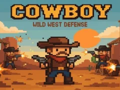 Jeu Cowboy en ligne