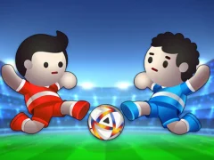Jeu Dummies World Cup en ligne