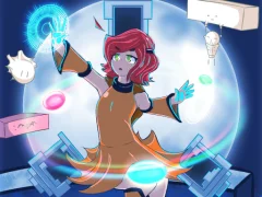 Jeu Time Witch en ligne
