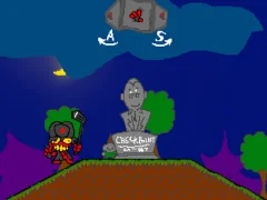 Jeu My Dead Father en ligne