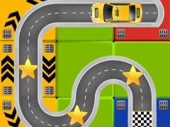 Jeu Unblock Taxi en ligne