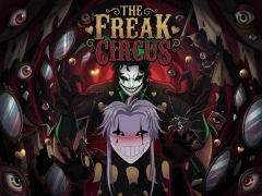 Jeu The Freak Circus en ligne