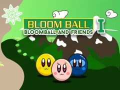 Jeu Bloomball Labyrinth Maze en ligne