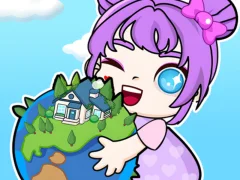 Jeu Avatar Life My Town en ligne