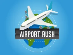 Jeu Airport Rush en ligne