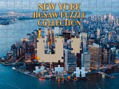 Jeu New York Jigsaw Puzzle Collection en ligne