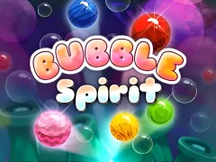 Jeu Bubble Spirit en ligne