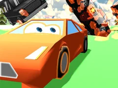 Jeu Super Car Chase en ligne