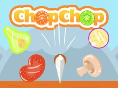 Jeu СhopСhop en ligne