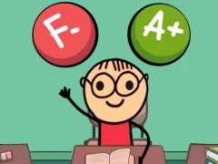 Jeu School Teacher Simulator en ligne
